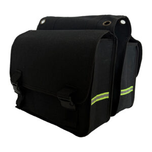 EU-Rear Rack Bag