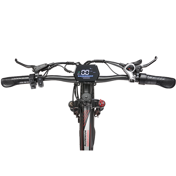 EU-X26 Dual motor - Image 12