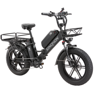 EU-Delivery Pro Max