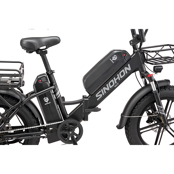 EU-Delivery Pro Max - Image 2
