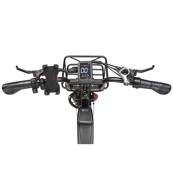 EU-Delivery Pro Max - Image 3