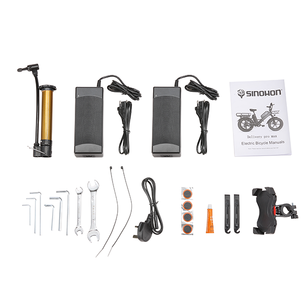 EU-Delivery Pro Max - Image 13